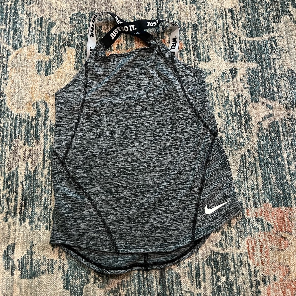 Nike Dri-fit tank top